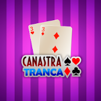 Canastra - Tranca - Jogo de cartas