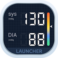 Daily Blood Pressure Track