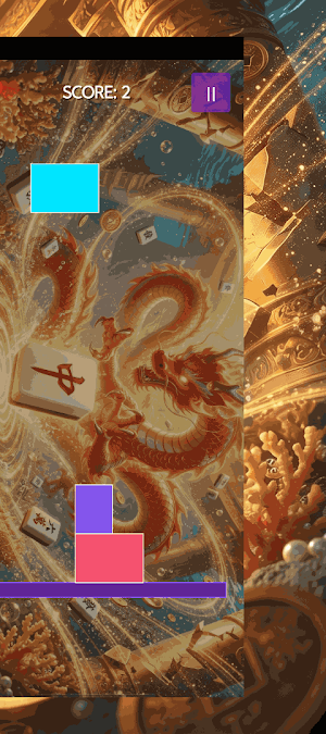 Sky Rise Ladder Screenshot 3