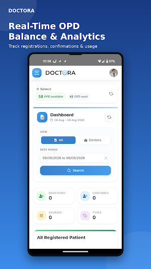 Doctora Screenshot 2