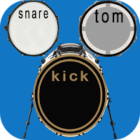 Bateria drum