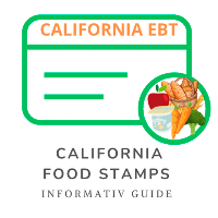 Stamps California EBT | Guide