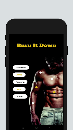 FitCoach 2023 : Home Workout Screenshot 2
