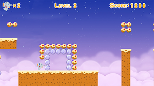 Temper Elephant Run Screenshot 2