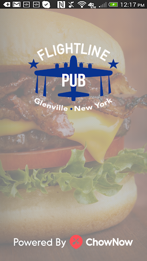 TJ's Flightline Pub Screenshot 0
