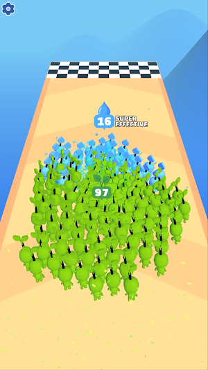 Sprout Master Screenshot 3