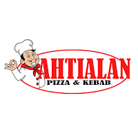 Ahtialan Pizza