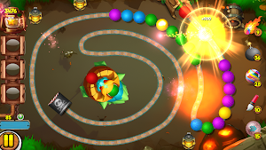 Mystical Matchmaker Screenshot 2