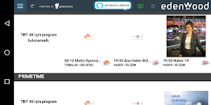 Edenwood Smart Center Screenshot 1