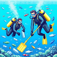 Sea Savior
