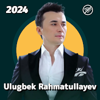 Ulugbek Rahmatullayev 2024