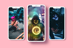 WallpApp - Full 4K Wallpaper Screenshot 1