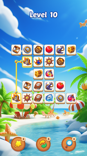 Onet Race Screenshot 2