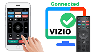 Vizio Smart Cast TV Remote Screenshot 0