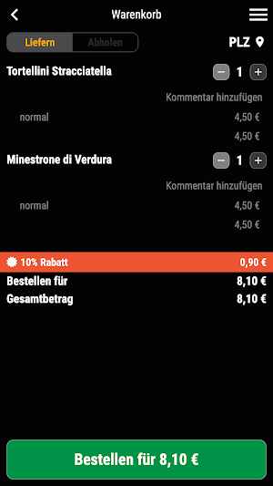 Da Toni Screenshot 1