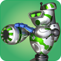 Robot Steel Adventures