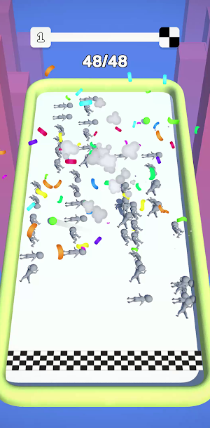 Pop Em All Screenshot 0