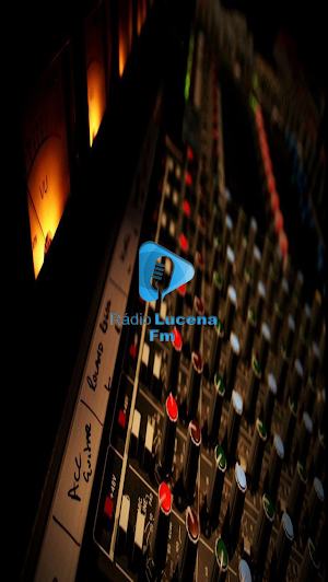 Rádio Lucena Fm Screenshot 1