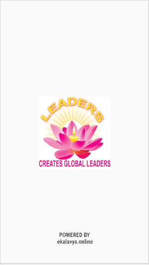 Leaders up school Screenshot 0
