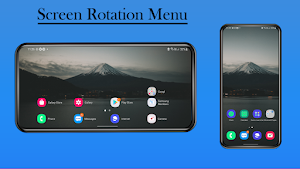 Screen Rotation For Android Screenshot 1