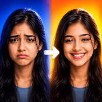 Face Expression Editor: AI Fx