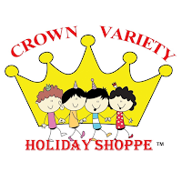 Crown Variety Cash Register