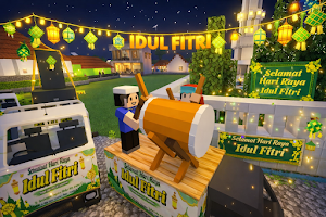Craftsman Ramadhan 2026 Screenshot 0
