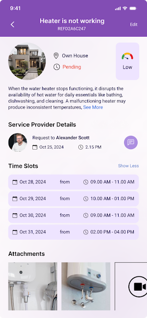 YohndY Screenshot 3