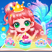 BoBo Mermaid World