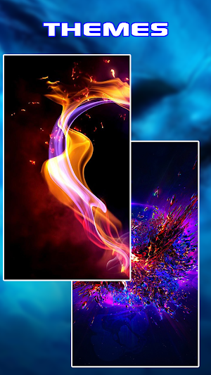 Theme for Oppo F11 Pro Screenshot 2