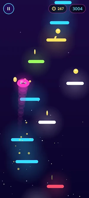 Miniblo Bounce Screenshot 0