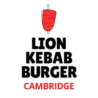Lion Kebab Burger Van