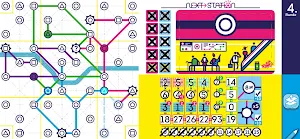 Next Station - London Screenshot 2