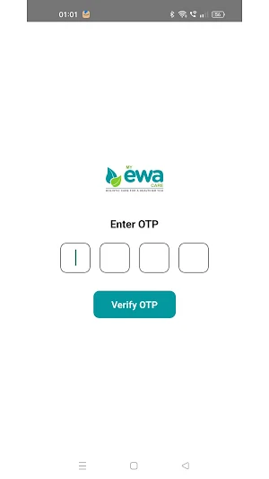 Myewacare Screenshot 3