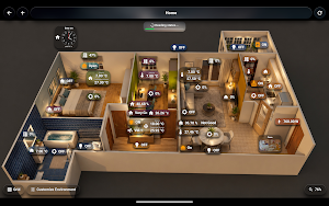 KNX PRO TESTER Screenshot 1