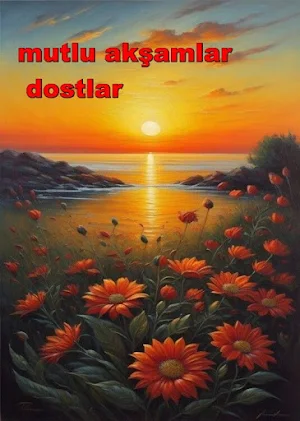 mutlu akşamlar, iyi geceler Screenshot 1