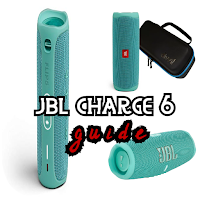 jbl charge 6 guide