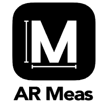 AR Measurement App