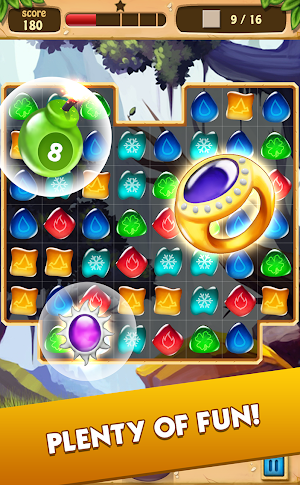 Gems Journey Screenshot 3
