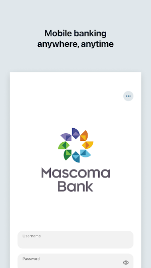 Mascoma Bank Screenshot 0