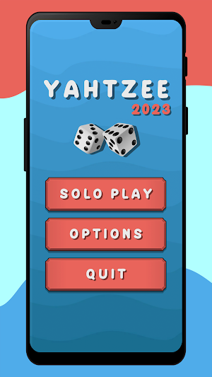 Yahtzee 2023 (Yatzy) Screenshot 0