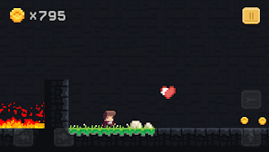 Pixel Archer's Odyssey Screenshot 1
