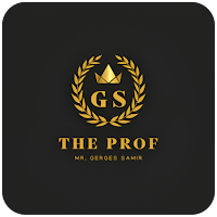 The Prof in English