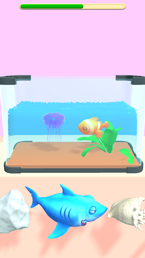 My Fish Tank Screenshot 1