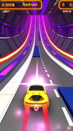Road Runner Screenshot 2