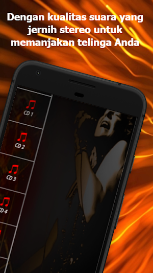 Slow Rock Top Song Screenshot 3
