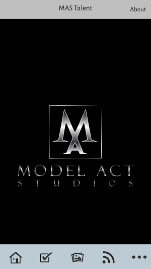 MAS Talent Screenshot 0