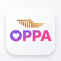 OPPA - Meet & Chat