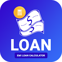 CashLoan: EMI Loan Calcualor
