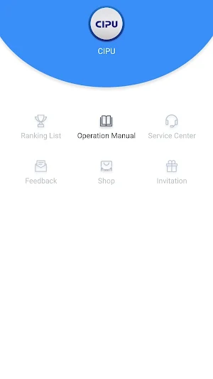 CIPU Robot Screenshot 3